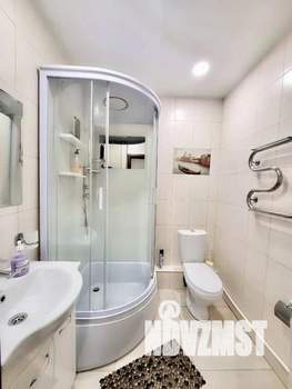 1-к квартира, посуточно, 55м2, 1/1 этаж