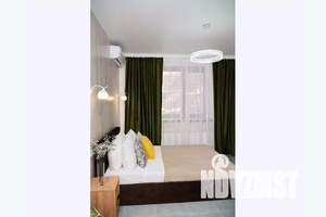 1-к квартира, посуточно, 20м2, 1/6 этаж