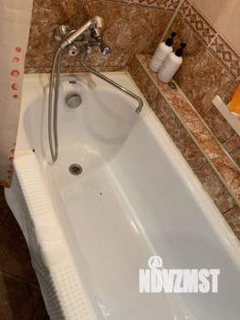 2-к квартира, посуточно, 49м2, 1/1 этаж
