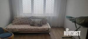 1-к квартира, на длительный срок, 40м2, 17/17 этаж