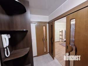 1-к квартира, на длительный срок, 43м2, 5/10 этаж