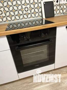 1-к квартира, посуточно, 39м2, 11/13 этаж