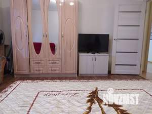 2-к квартира, посуточно, 74м2, 14/17 этаж