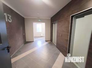 1-к квартира, на длительный срок, 40м2, 13/17 этаж