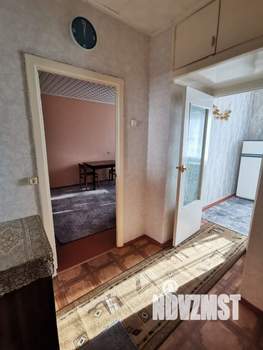 1-к квартира, на длительный срок, 37м2, 8/9 этаж