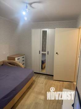 1-к квартира, на длительный срок, 30м2, 1/10 этаж