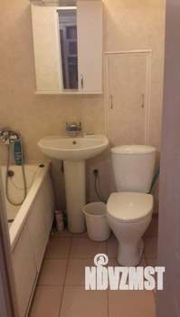 1-к квартира, на длительный срок, 41м2, 1/5 этаж