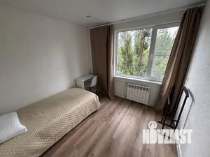2-к квартира, посуточно, 53м2, 7/9 этаж