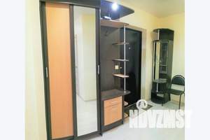 1-к квартира, посуточно, 43м2, 19/25 этаж