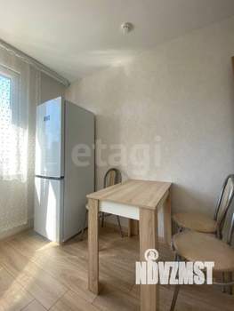 1-к квартира, на длительный срок, 36м2, 11/18 этаж