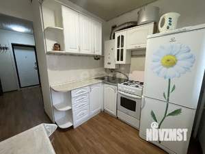 2-к квартира, на длительный срок, 44м2, 4/5 этаж