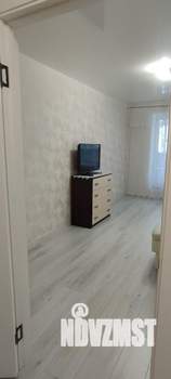 1-к квартира, на длительный срок, 45м2, 4/15 этаж