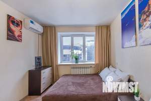 3-к квартира, посуточно, 96м2, 14/21 этаж