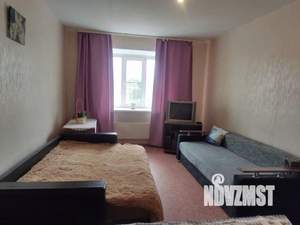 2-к квартира, посуточно, 55м2, 1/1 этаж