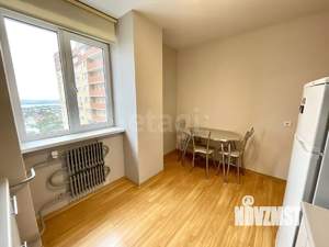 1-к квартира, на длительный срок, 36м2, 14/18 этаж