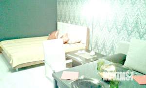 1-к квартира, посуточно, 44м2, 7/10 этаж