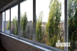 1-к квартира, посуточно, 48м2, 1/1 этаж