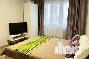 2-к квартира, посуточно, 60м2, 12/19 этаж