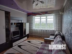 2-к квартира, посуточно, 75м2, 8/10 этаж