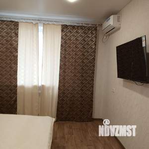 1-к квартира, посуточно, 38м2, 8/9 этаж