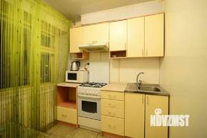 2-к квартира, посуточно, 49м2, 1/1 этаж