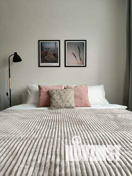 1-к квартира, посуточно, 40м2, 4/15 этаж