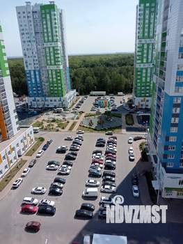 2-к квартира, посуточно, 65м2, 15/17 этаж