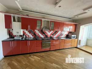 3-к квартира, на длительный срок, 123м2, 1/5 этаж