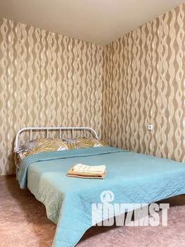 1-к квартира, посуточно, 40м2, 9/17 этаж