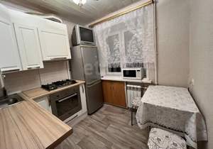 1-к квартира, на длительный срок, 38м2, 1/5 этаж