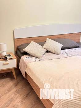 1-к квартира, посуточно, 31м2, 4/5 этаж