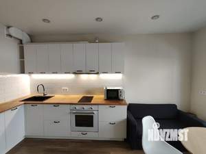 1-к квартира, на длительный срок, 43м2, 9/10 этаж