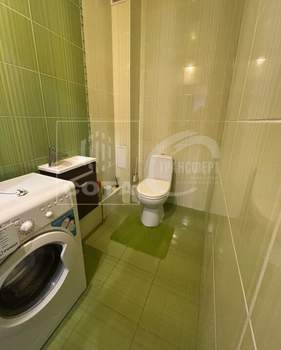 3-к квартира, на длительный срок, 105м2, 1/16 этаж