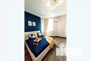 1-к квартира, посуточно, 10м2, 8/8 этаж