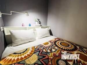 2-к квартира, посуточно, 42м2, 18/20 этаж