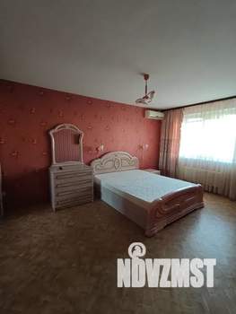 2-к квартира, посуточно, 65м2, 8/16 этаж