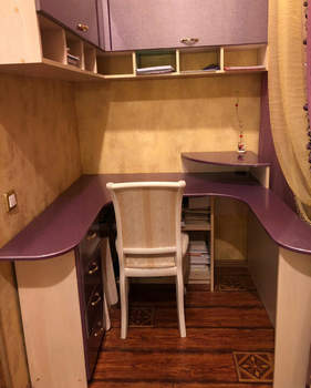 2-к квартира, на длительный срок, 90м2, 1/10 этаж