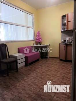 2-к квартира, на длительный срок, 50м2, 9/17 этаж