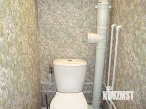 1-к квартира, на длительный срок, 38м2, 5/10 этаж