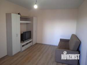 1-к квартира, на длительный срок, 42м2, 20/25 этаж