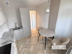 1-к квартира, на длительный срок, 30м2, 8/18 этаж