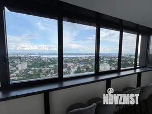 1-к квартира, посуточно, 40м2, 15/20 этаж