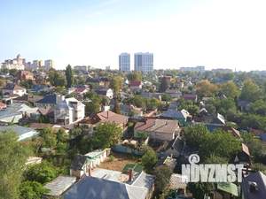 1-к квартира, на длительный срок, 38м2, 8/18 этаж