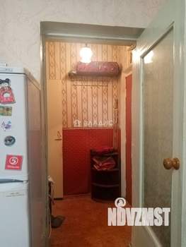 Студия квартира, на длительный срок, 27м2, 3/5 этаж