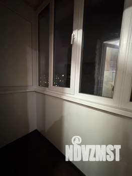 1-к квартира, посуточно, 30м2, 8/9 этаж