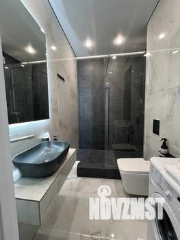 1-к квартира, посуточно, 30м2, 16/21 этаж