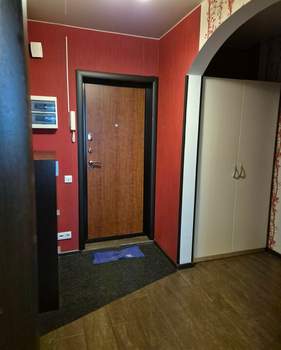 1-к квартира, на длительный срок, 41м2, 15/17 этаж