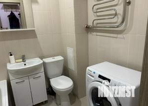 1-к квартира, на длительный срок, 35м2, 14/17 этаж