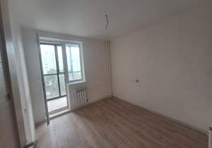 1-к квартира, на длительный срок, 40м2, 7/17 этаж