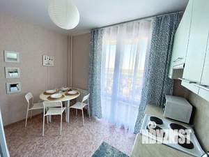 1-к квартира, посуточно, 85м2, 1/1 этаж